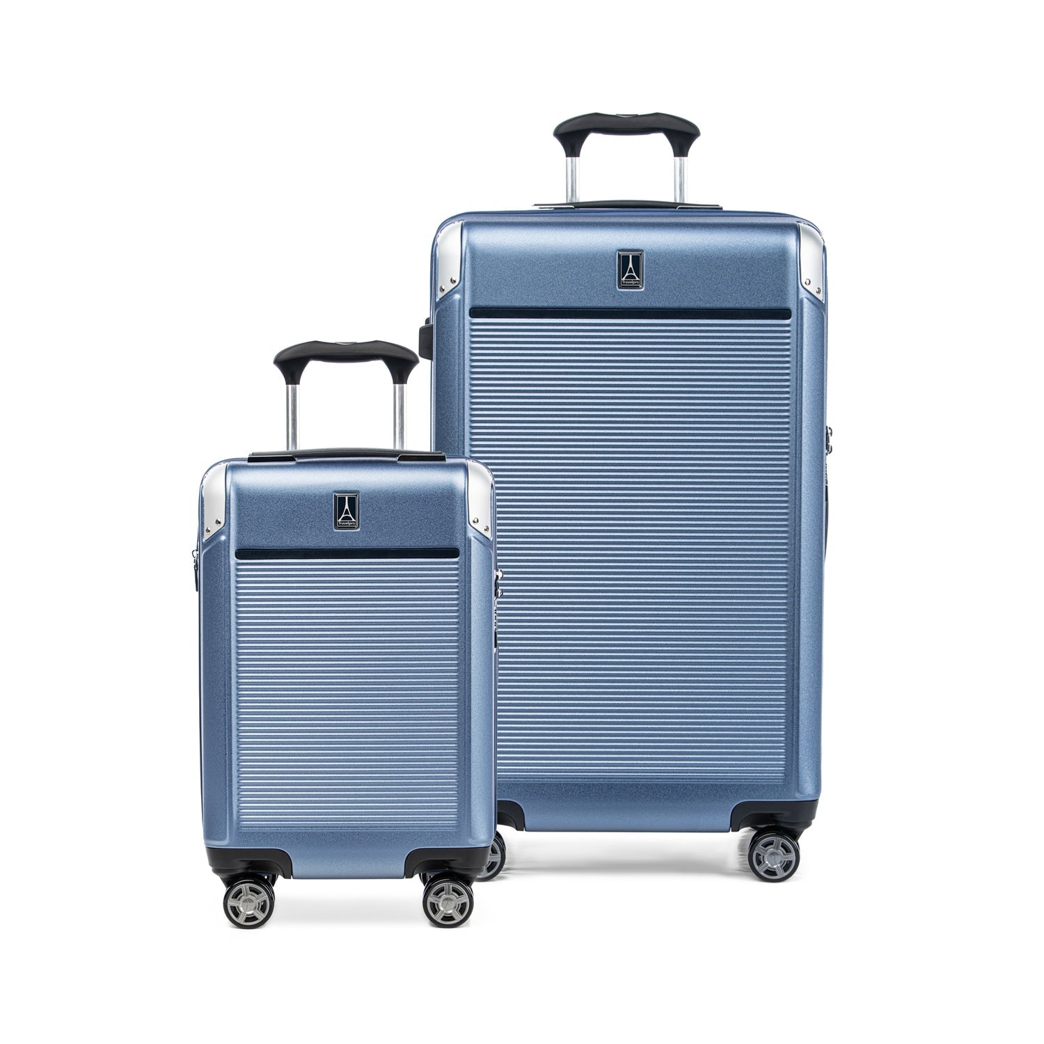 Platinum® Elite Hardside Luggage Collection – Travelpro® Canada