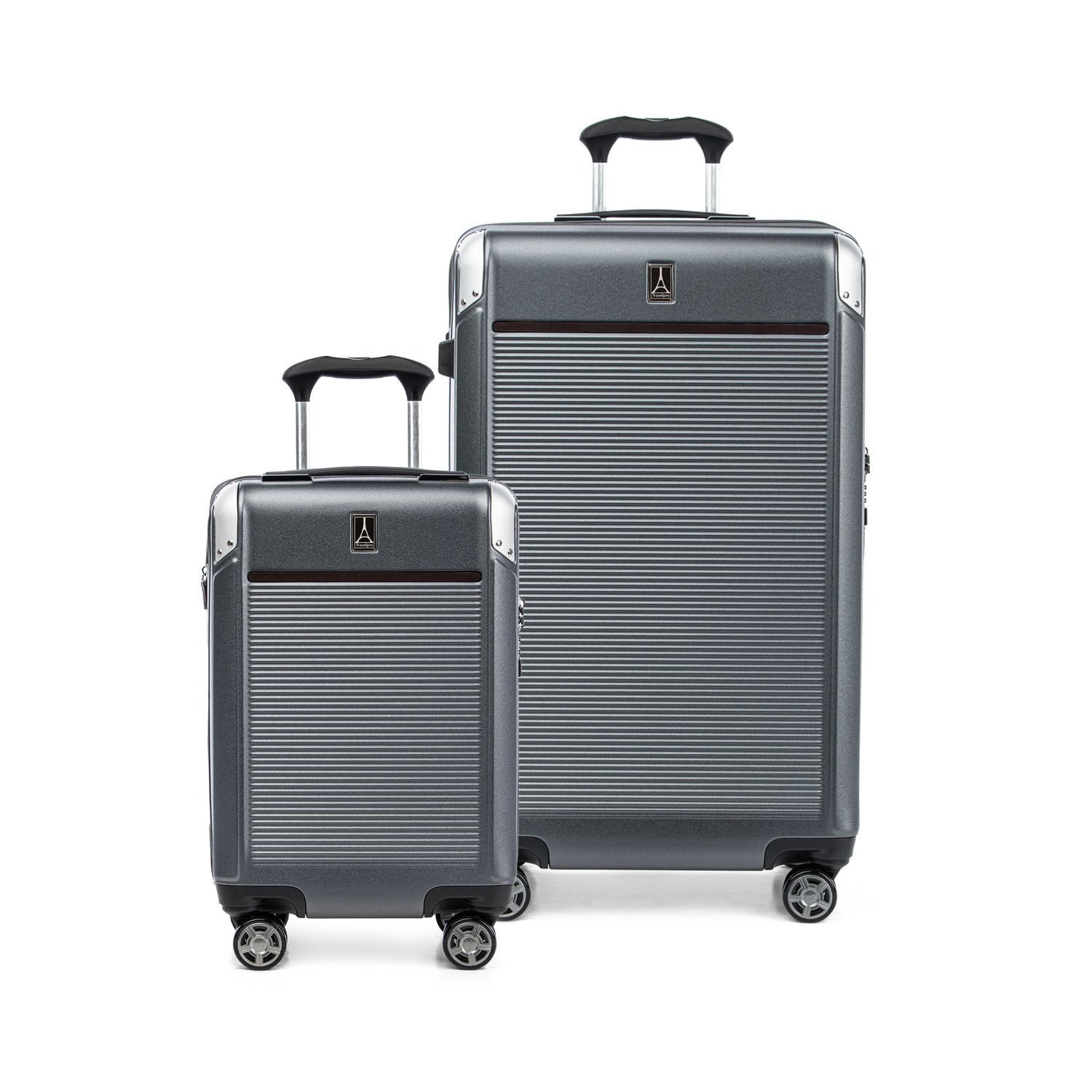 Platinum® Elite Hardside Luggage Collection – Travelpro® Canada