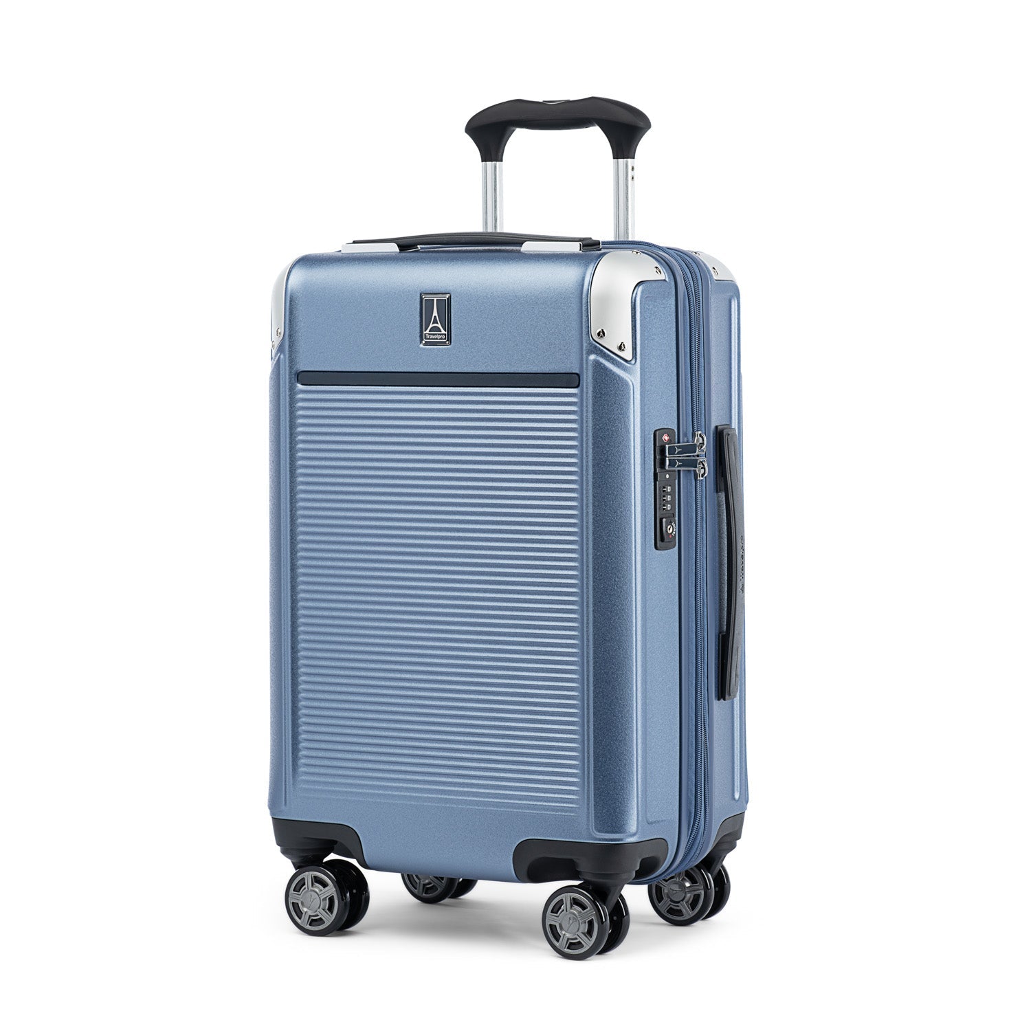 Platinum® Elite Carry-On / Large Check-in Hardside Luggage Set