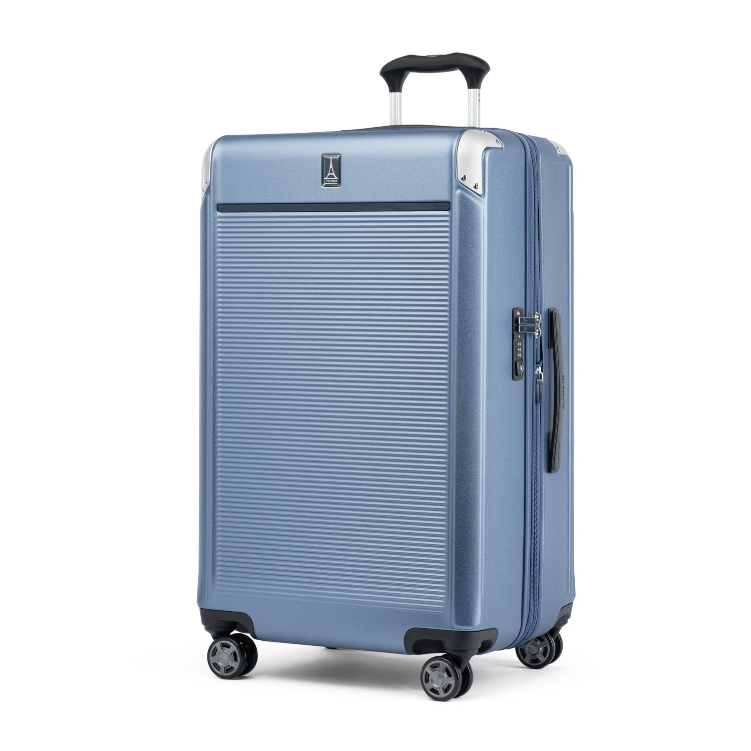 Platinum® Elite Carry-On / Large Check-in Hardside Luggage Set