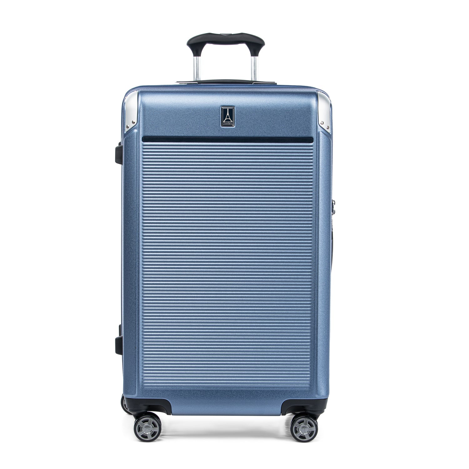 Platinum® Elite Carry-On / Large Check-in Hardside Luggage Set