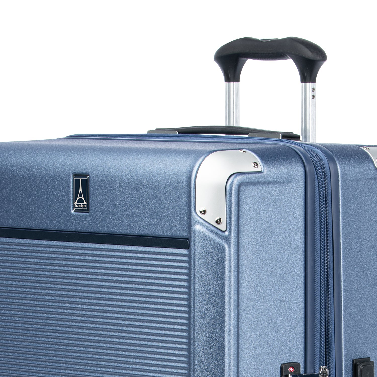 Platinum® Elite Carry-On / Large Check-in Hardside Luggage Set