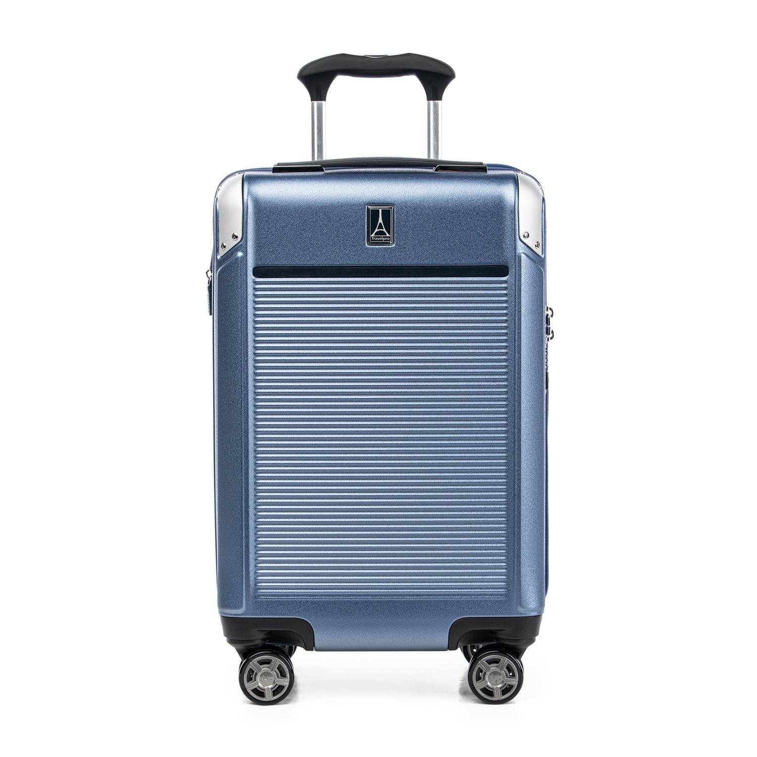 Platinum® Elite Carry-On / Large Check-in Hardside Luggage Set