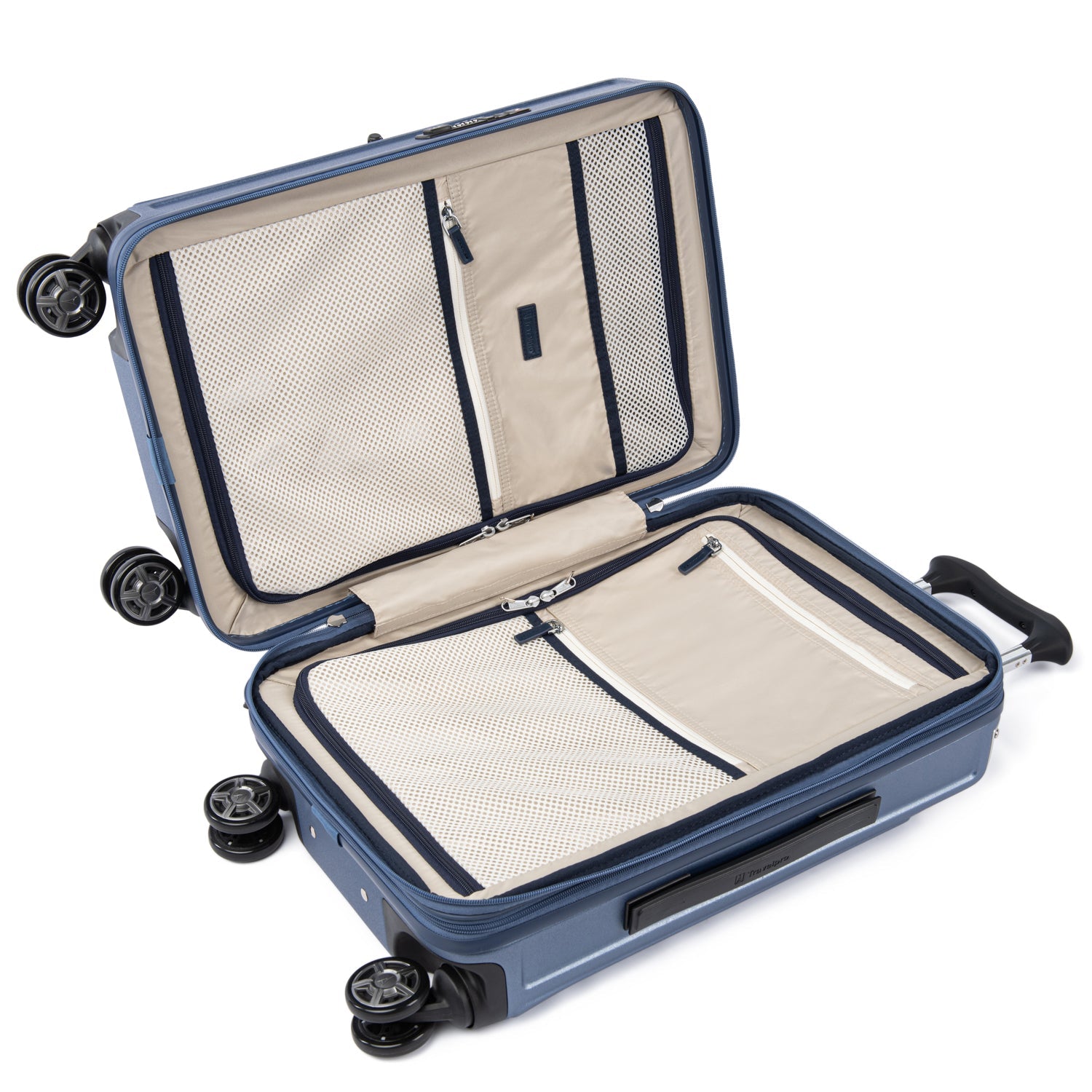 Platinum® Elite Carry-On / Large Check-in Hardside Luggage Set