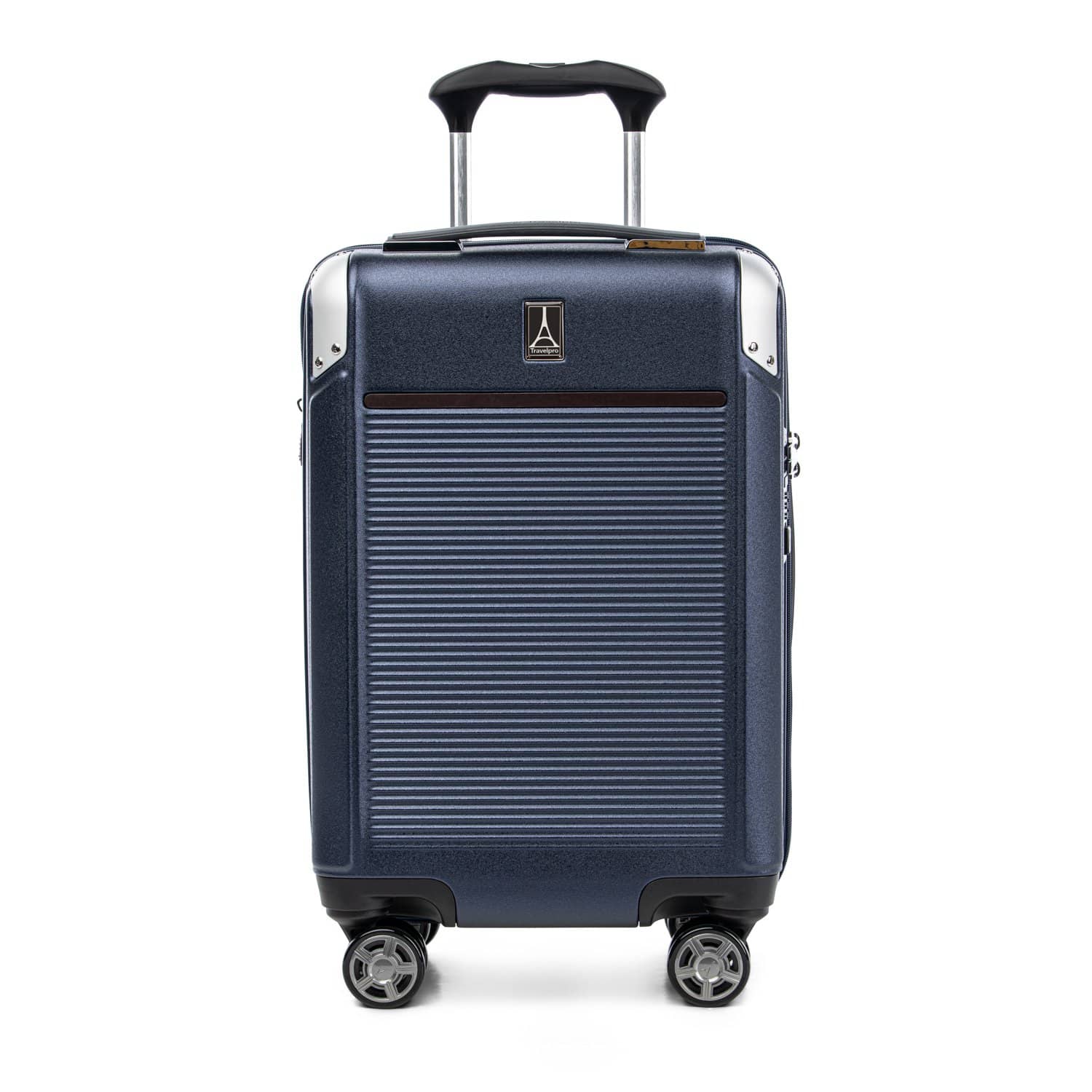 Platinum® Elite Compact Carry-On Expandable Hardside Spinner