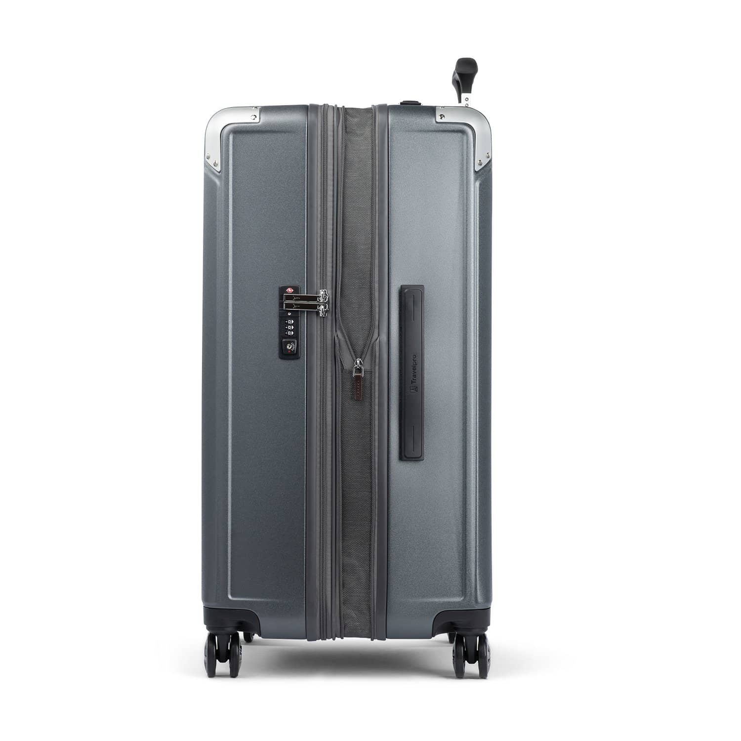 Platinum® Elite Large Check-In Expandable Hardside Spinner