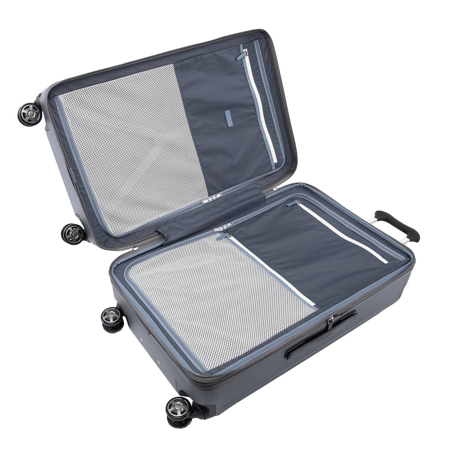 Platinum® Elite Large Check-In Expandable Hardside Spinner