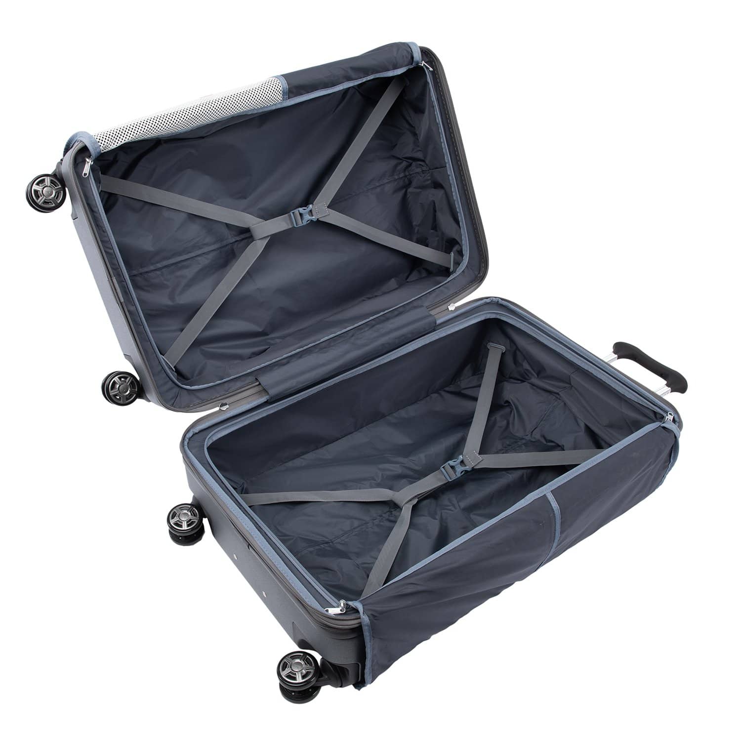 Platinum® Elite Large Check-In Expandable Hardside Spinner