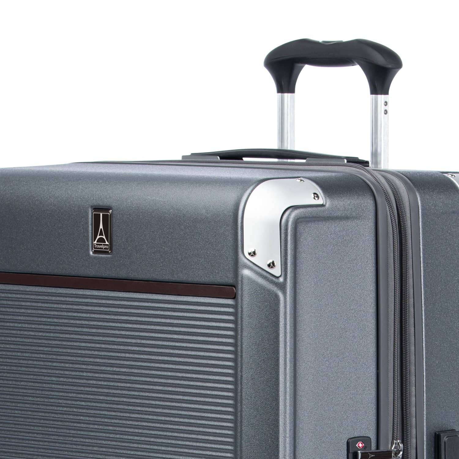 Platinum® Elite Large Check-In Expandable Hardside Spinner